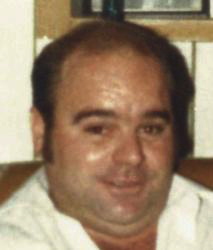 Photo of Jean Guy Letourneau